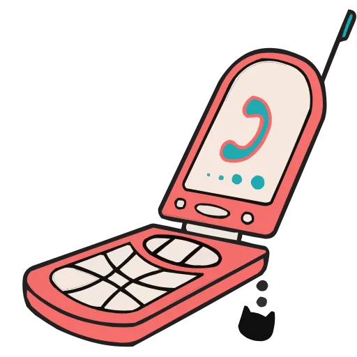 📞 Эмодзи «Набор эмоджи с Шомой из ВК в качестве» для Telegram