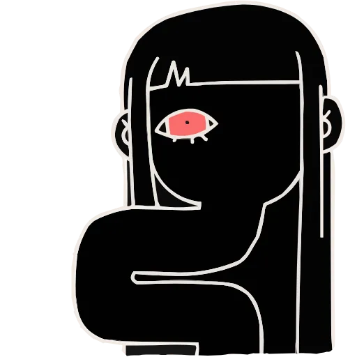 👁 Эмодзи «Набор эмоджи с Шомой из ВК в качестве» для Telegram