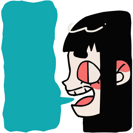 👻 Эмодзи «Набор эмоджи с Шомой из ВК в качестве» для Telegram