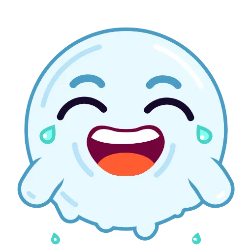 🤣 Эмодзи «Shpooky» для Telegram