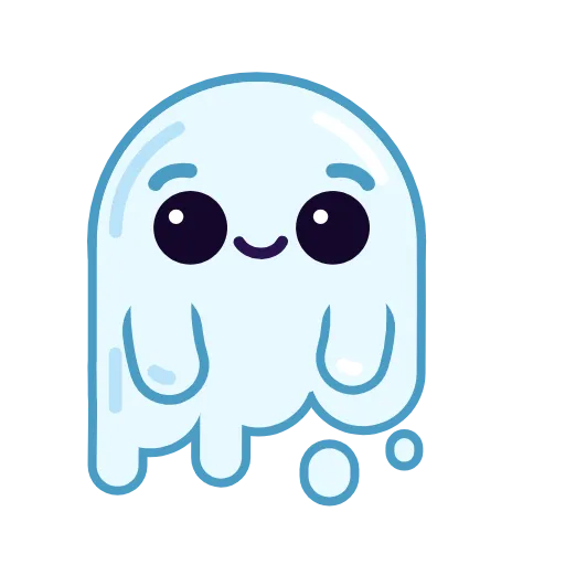 🤢 Эмодзи «Shpooky» для Telegram