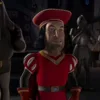 🤴 Эмодзи «Shrek» для Telegram