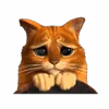 🥺 Эмодзи «Shrek» для Telegram