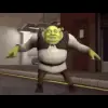 🕺 Эмодзи «Shrek» для Telegram