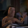 🍸 Эмодзи «Shrek» для Telegram