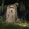 🥱 Эмодзи «Shrek» для Telegram