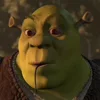 🤨 Эмодзи «Shrek» для Telegram