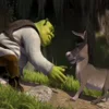 🤝 Эмодзи «Shrek» для Telegram