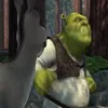 😱 Эмодзи «Shrek» для Telegram