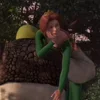 😒 Эмодзи «Shrek» для Telegram