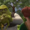 🐸 Эмодзи «Shrek» для Telegram