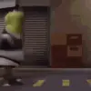 🕺 Эмодзи «Shrek» для Telegram