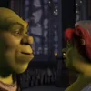 😘 Эмодзи «Shrek» для Telegram