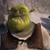 🤪 Эмодзи «Shrek» для Telegram
