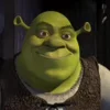 ☺️ Эмодзи «Shrek» для Telegram