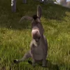 😖 Эмодзи «Shrek» для Telegram