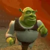 🏃‍♂ Эмодзи «Shrek» для Telegram