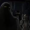 👀 Эмодзи «Shrek» для Telegram