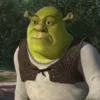 😳 Эмодзи «Shrek» для Telegram