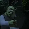 🤨 Эмодзи «Shrek» для Telegram