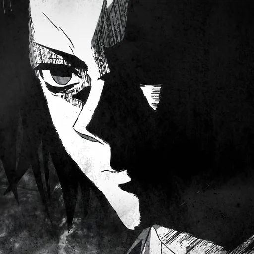 Стикерпак Yamada Asaemon Shugen для Telegram — скачать