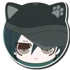 😺 Эмодзи «Шуичи» для Telegram