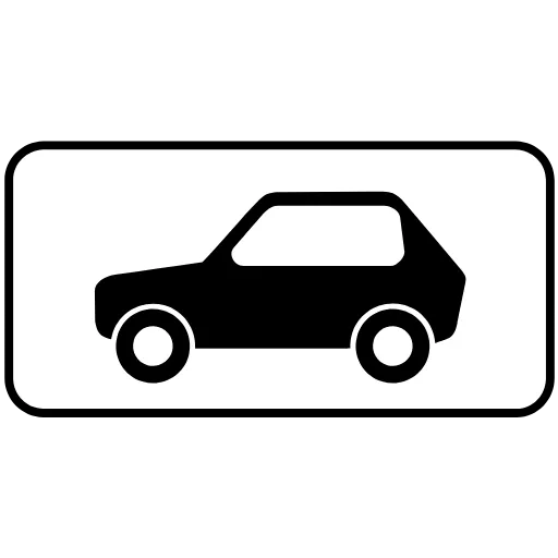 🚗 Эмодзи «Дорожные знаки» для Telegram