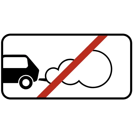 🚭 Эмодзи «Дорожные знаки» для Telegram