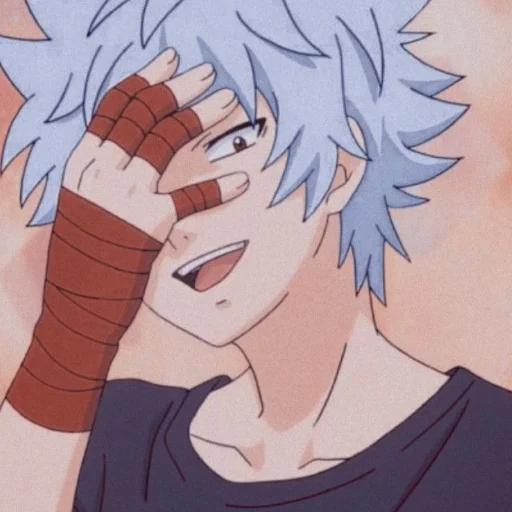 😼 Стикер «Kaidou» для Telegram