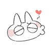 😙 Эмодзи «Siamese Cat Lil» для Telegram