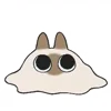 🫠 Эмодзи «Siamese Cat Live» для Telegram