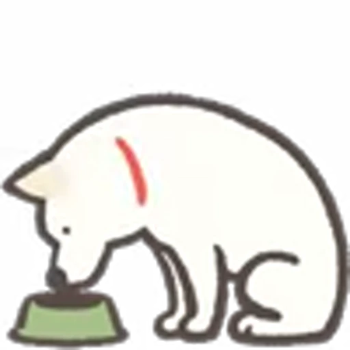 🍲 Эмодзи «Сиба» для Telegram