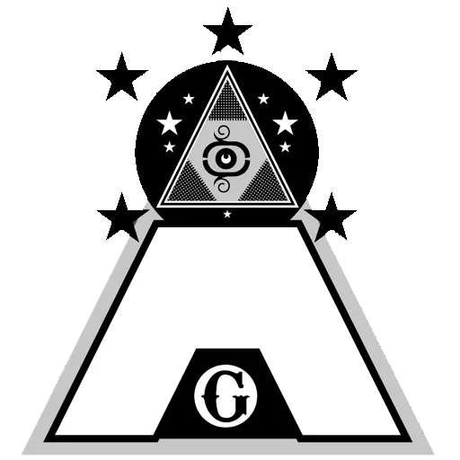 👌 Стикер «Signifier» для Telegram