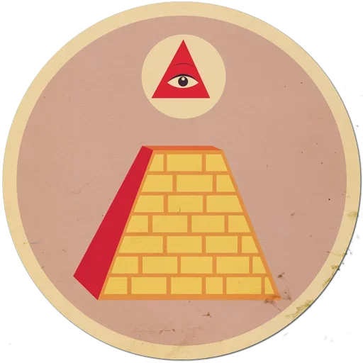 😍 Стикер «Signifier» для Telegram