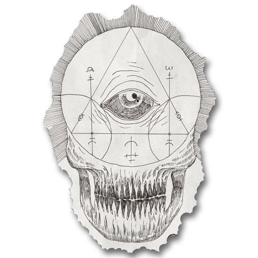 😜 Стикер «Signifier» для Telegram