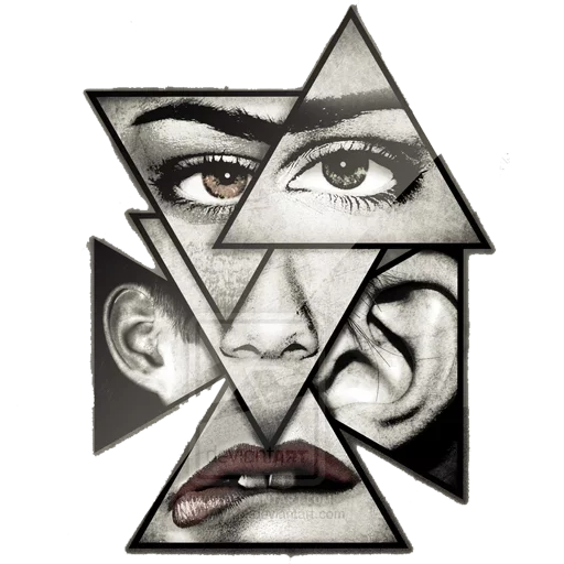 😌 Стикер «Signifier» для Telegram