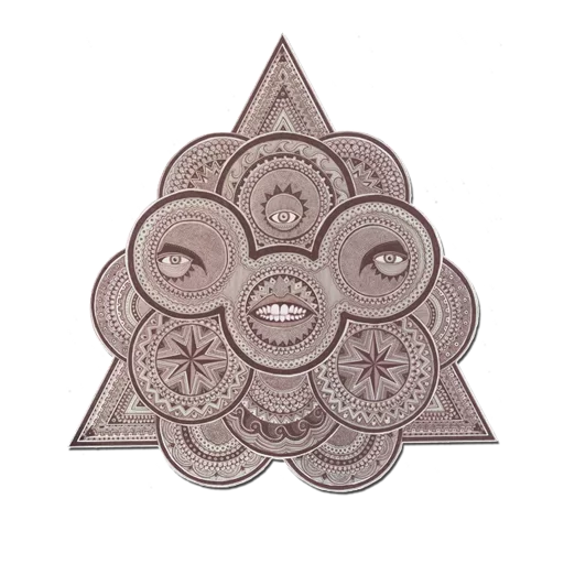 😁 Стикер «Signifier» для Telegram