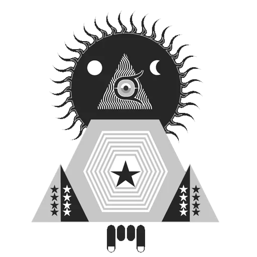 😡 Стикер «Signifier» для Telegram