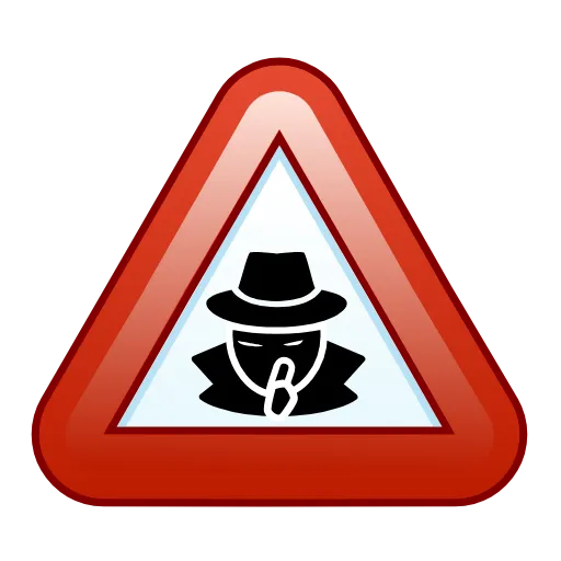 🕵️‍♂️ Эмодзи «Signs Emoji» для Telegram