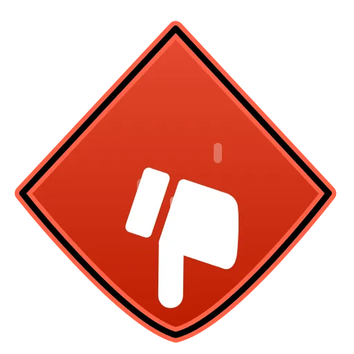 👎 Эмодзи «Signs Emoji» для Telegram
