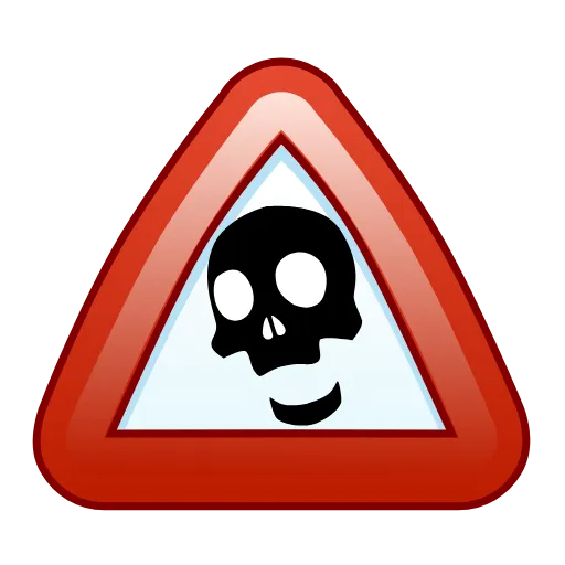 💀 Эмодзи «Signs Emoji» для Telegram