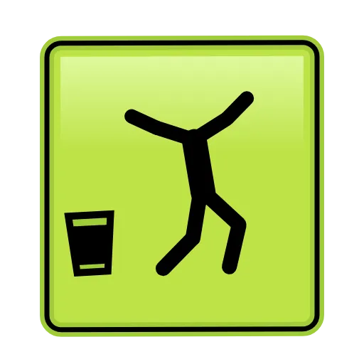 🗑 Эмодзи «Signs Emoji» для Telegram