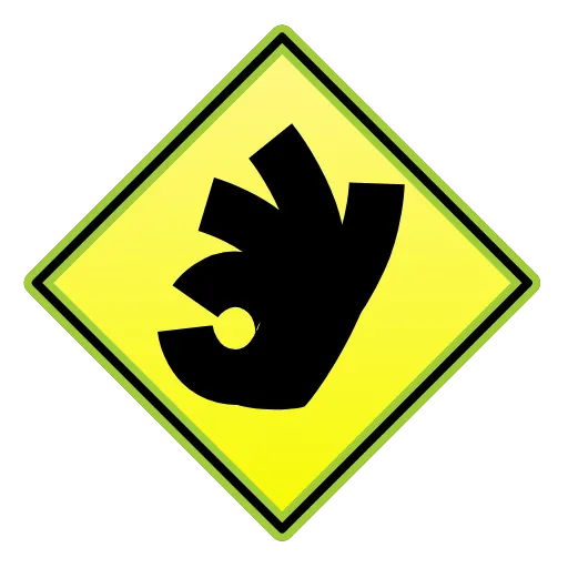 ✅ Эмодзи «Signs Emoji» для Telegram