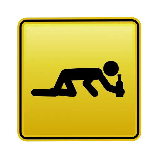 🤢 Эмодзи «Signs Emoji» для Telegram