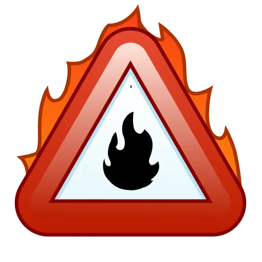 🔥 Эмодзи «Signs Emoji» для Telegram
