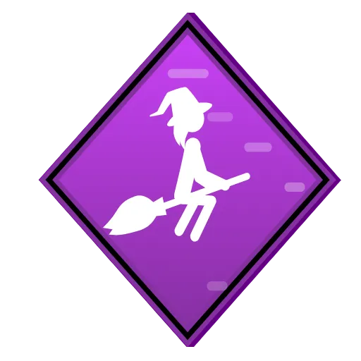 🧙 Эмодзи «Signs Emoji» для Telegram