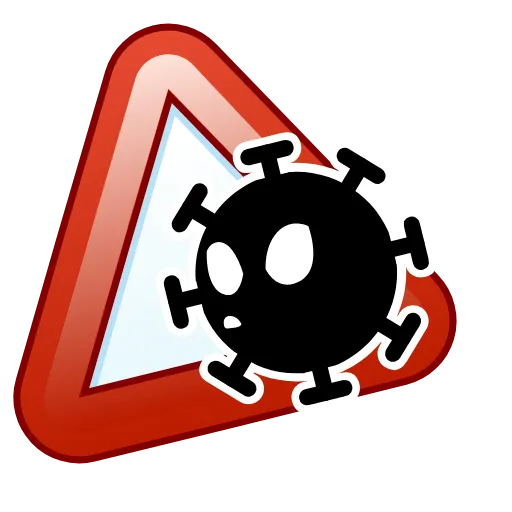 🦠 Эмодзи «Signs Emoji» для Telegram