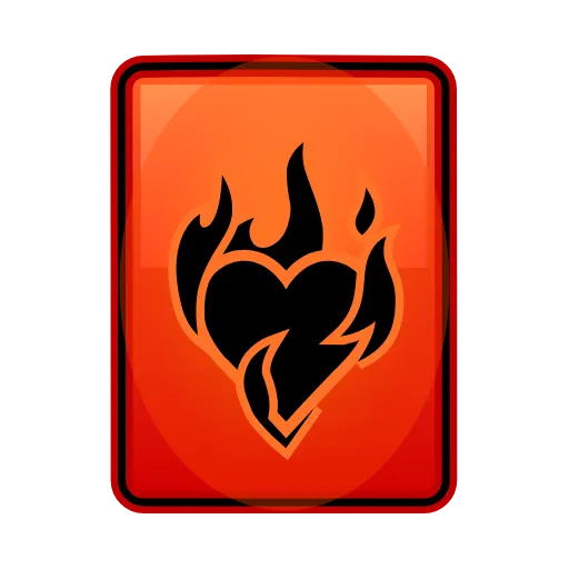 ❤️‍🔥 Эмодзи «Signs Emoji» для Telegram