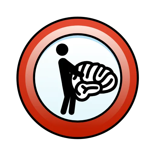 🧠 Эмодзи «Signs Emoji» для Telegram