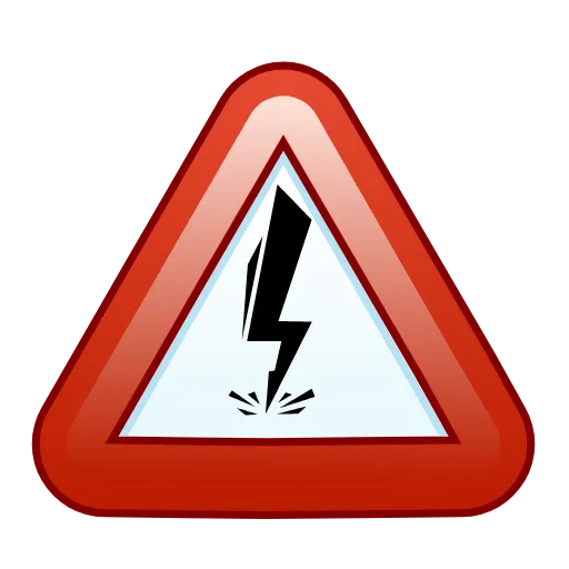 ⚡️ Эмодзи «Signs Emoji» для Telegram